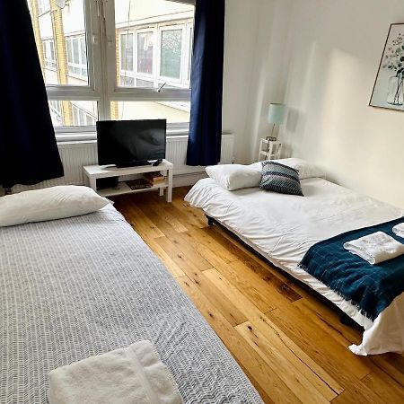 London Regent Apartment Camden Town Eksteriør bilde