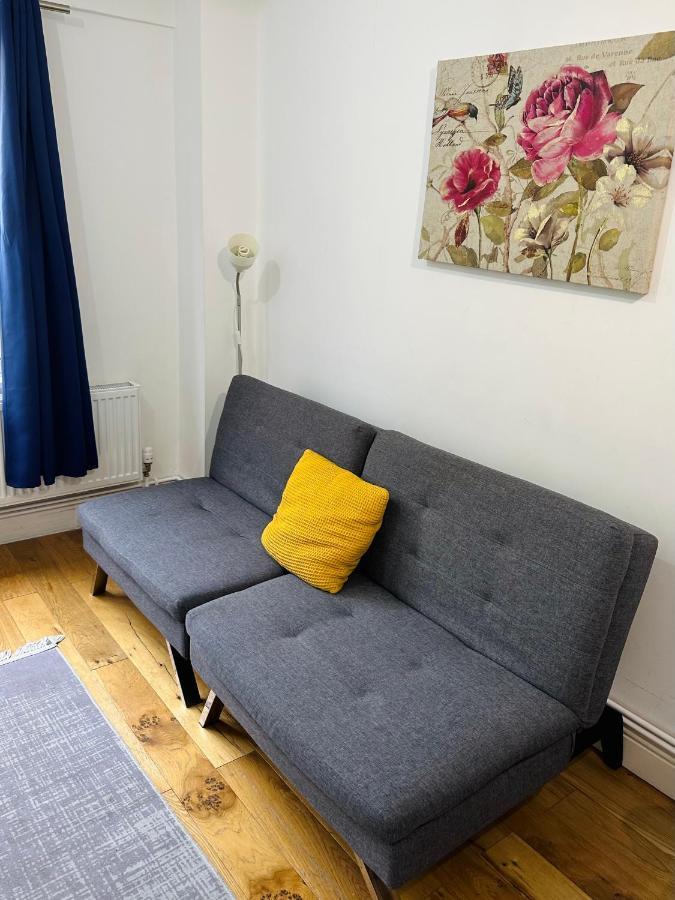 London Regent Apartment Camden Town Eksteriør bilde