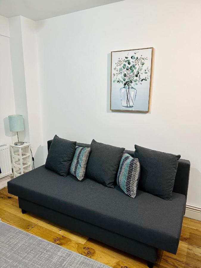 London Regent Apartment Camden Town Eksteriør bilde