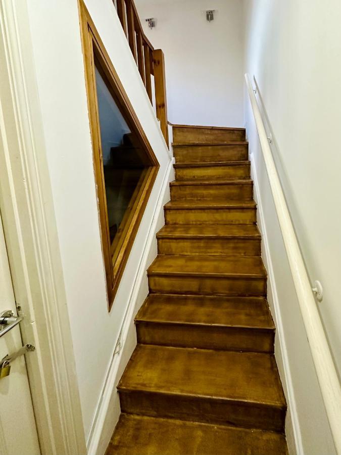 London Regent Apartment Camden Town Eksteriør bilde