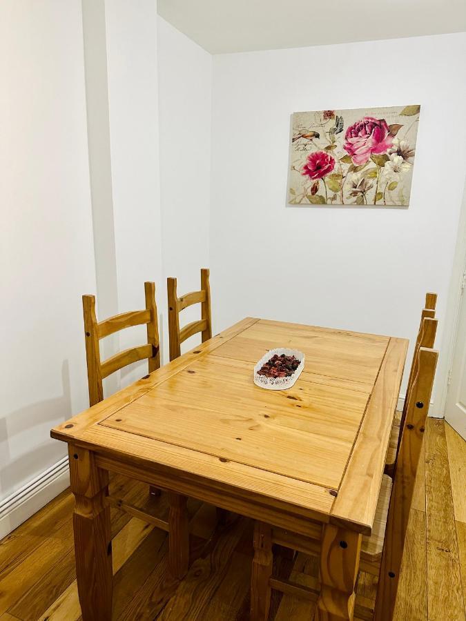 London Regent Apartment Camden Town Eksteriør bilde