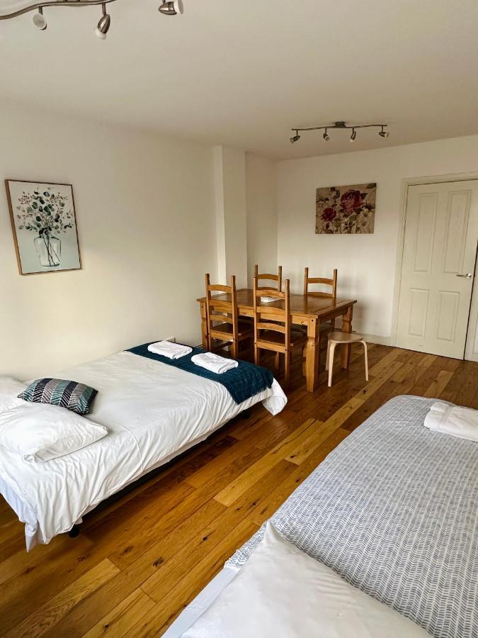 London Regent Apartment Camden Town Eksteriør bilde