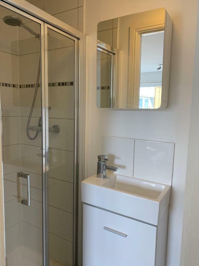 London Regent Apartment Camden Town Eksteriør bilde